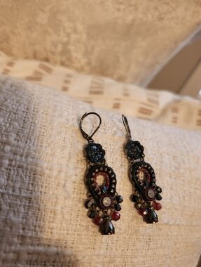 Ayala Bar Earrings